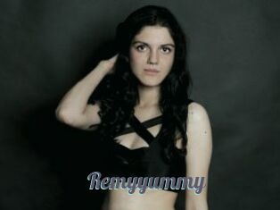 Remyyummy
