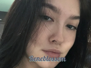 Reneblossom