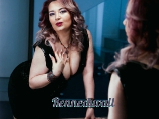 Renneduvall