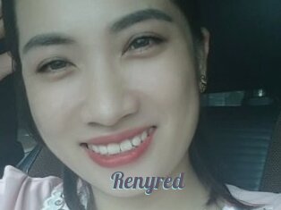 Renyred