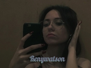 Renywatson