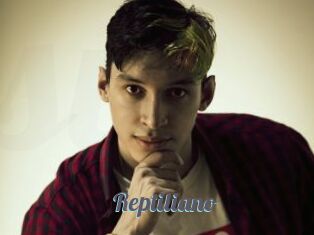 Reptiliano
