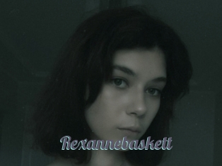 Rexannebaskett