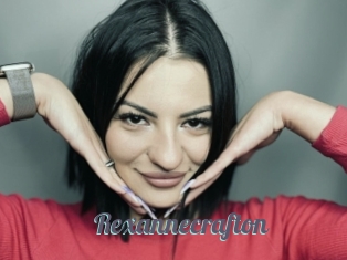 Rexannecrafton