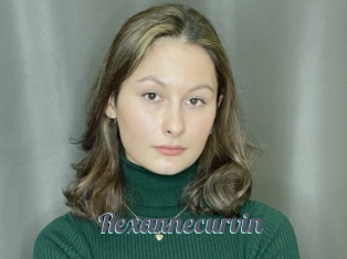 Rexannecurvin