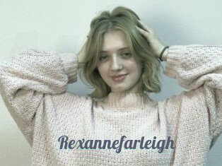 Rexannefarleigh