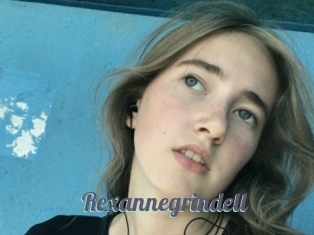 Rexannegrindell