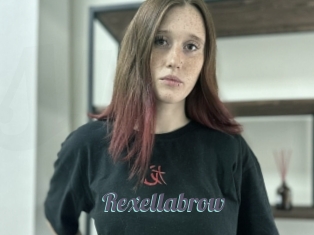 Rexellabrow