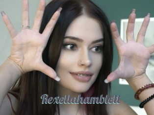 Rexellahamblett