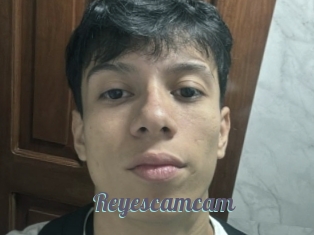 Reyescamcam