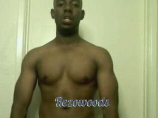 Rezowoods