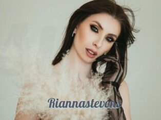 Riannastevens