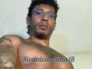 Ricardodominic18