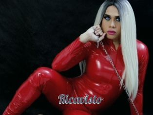 Ricavisto
