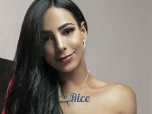 Rice