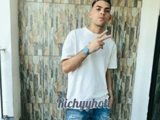 Richyyhott
