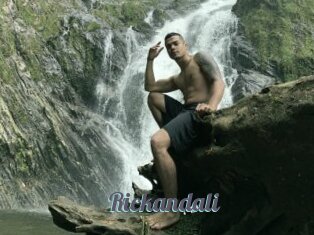 Rickandali