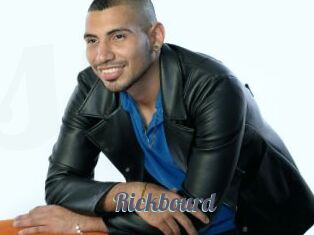 Rickbourd