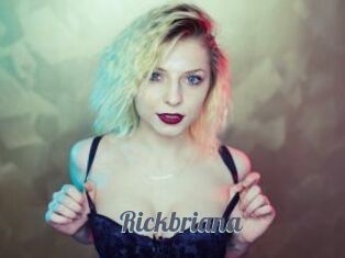 Rickbriana