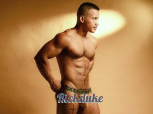 Rickduke