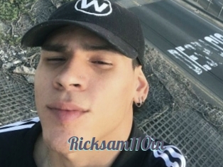 ricksam110in Sexe Videos Gratuites