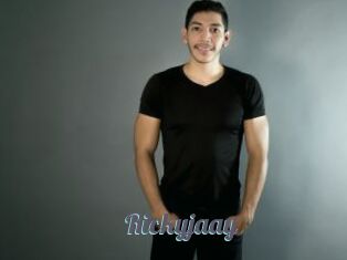 Rickyjaay