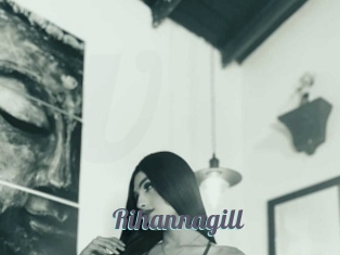 Rihannagill