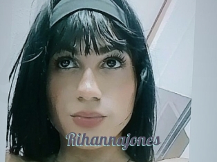 Rihannajones