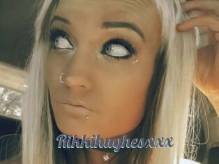 Rikkihughesxxx