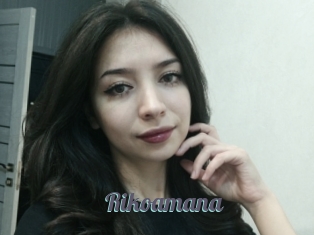 Rikoamana