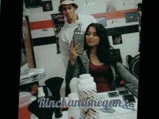 Rinckandmeganx