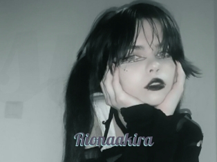 Rionaakira
