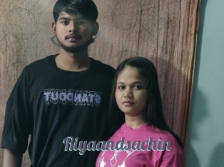 Riyaandsachin