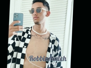 Robbinmatch