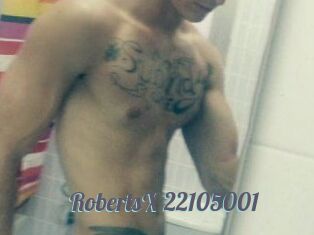 RobertsX