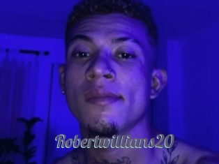 Robertwillians20