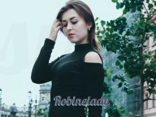 Robinelady