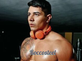 Roccosteel