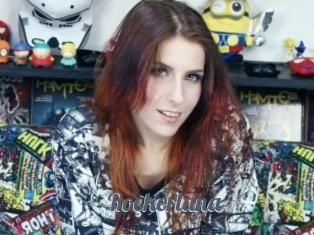 Rockerlana