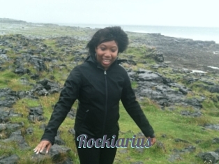 Rockiarius