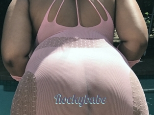 Rockybabe