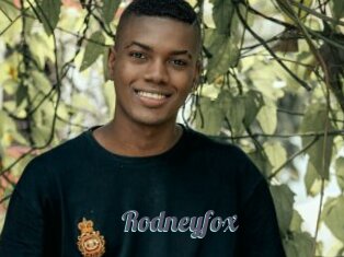 Rodneyfox