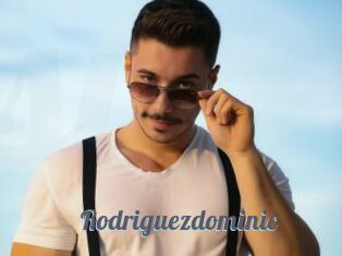 Rodriguezdominic