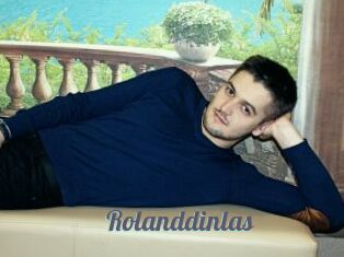 Rolanddinlas