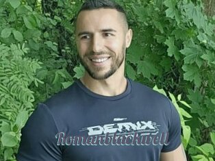 Romanblackwell