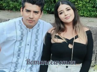 Romancewoman