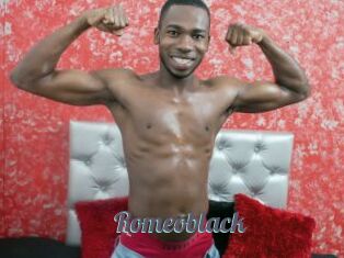 Romeoblack