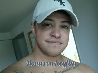 Romerowheyftm