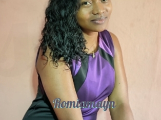 Romiamayn