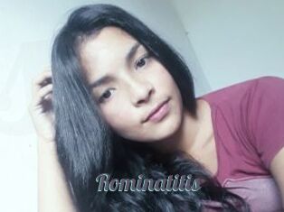 Rominatitis